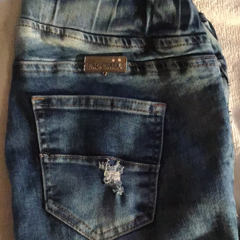 MITZI MICHEL jeans